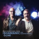 The Shamanic Ft. Suzanne Palmer - Gone