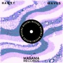 Hawkboy - Waves ()