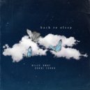 Miles Away & Danni Carra - Back to Sleep