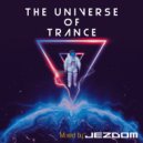 Jezdom - The Universe of Trance 083 (1Mix Radio #025) ()