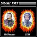 Satin & Deuce Eclipse - Silent Kick ()