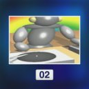 The New Monkey - Pt. 08 ()