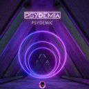 Psydemia - They Don\'T Like Us (Original Mix)