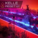 Kelle - Social Phobia (Original Mix)