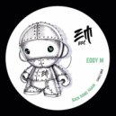 Eddy M - Back Home Again