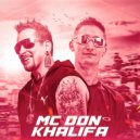 Dj Rhuivo & Mc Don Khalifa - Menina de Ouro