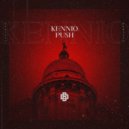 KENNIO - Push (Original Mix)