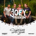 Joey Harkum - Storyboard (Live at Sugarshack Sessions)