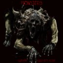 Survor & Mørkets Rose - Monsters