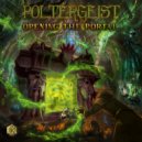 Poltergeist - The Sun Never Curses The Moon