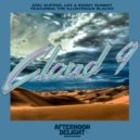Eric Kupper, LRX & Kenny Summit Ft. The Illustrious Blacks - Cloud