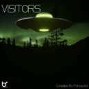 Visitors - Bring Your Inner World To Life