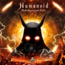 Humanoid - Warp Drive
