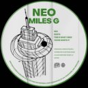 Miles G - You're Worth It