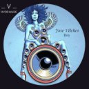 Jose Vilches - Ocean (Original Mix)