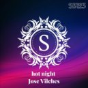 Jose Vilches - Get Down (Original Mix)