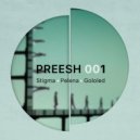Preesh - Gololed (Original Mix)