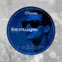 Rob Stillekens - SHA