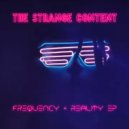 The Strange Content - Frequency (Voxtrumental Mix)