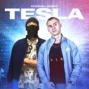 Варвары, Джиос - Tesla