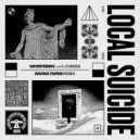 Adana Twins, Curses, Local Suicide - Whispering (Adana Twins Remix)