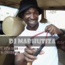 Dj Mabhutiza - Superman