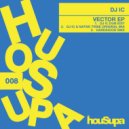 DJ IC - VECTOR (HARDIHOOD RMX)