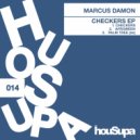 Marcus Damon - Afroween (Original Mix)