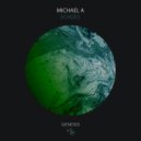 Michael A - Echoes (Original Mix)