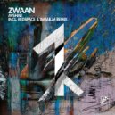 AVSHAR - Zwaan