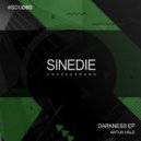 Antua Hale - Odeth (Original Mix)