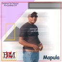 Dolphas de Deejay - Mapula (Original Mix)
