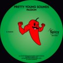 Pretty Young Sounds - Passion (Original Mix)