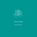 Franco Cinelli - Throb (Original Mix)