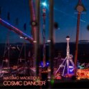 Massimo Madeddu - Cosmic Dancer
