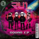RU1 & El Paso - The Future 2.0