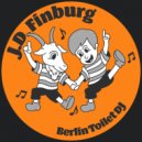 J.D. Finburg - I Can't Tell The Difference Between WAV And MP3