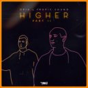 Tropic Sound & Opix - Higher Part II (Original Mix)