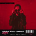 Sessi D, Francky D, Stas Simple - Lovers (Original Mix)