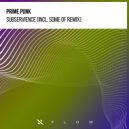 Prime Punk - Subservience