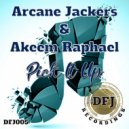 Arcane Jackers & Akeem Raphael - Pick It Up (Pick It Up Edit)