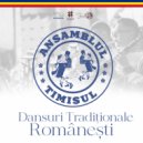 Ansamblul Timisul - Tablou Coregrafic Din Moldova, Oltenia Si Ardeal