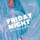 Lenzi, Soriani, Mora feat. Francesca St. Martin - Don't Stop