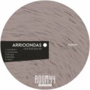 Arrioondas - Pangea