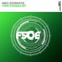 Niko Zografos - Time Passes By