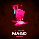 Klubfiller - Magic (Bounce Assassins Remix)