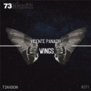 Vicente Panach - Wings