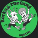 Borka & The Gang - Carousel