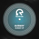 Subway - Jacking Control (Remastered 2022)