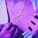 Dreamkid, jacket. - Revenge Boy
